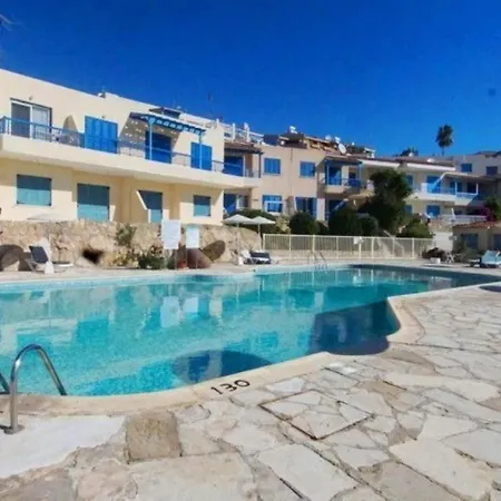 Mediterranean Sunset 2 Bedroom With Breathtaking Sea Views Semesterbostad *