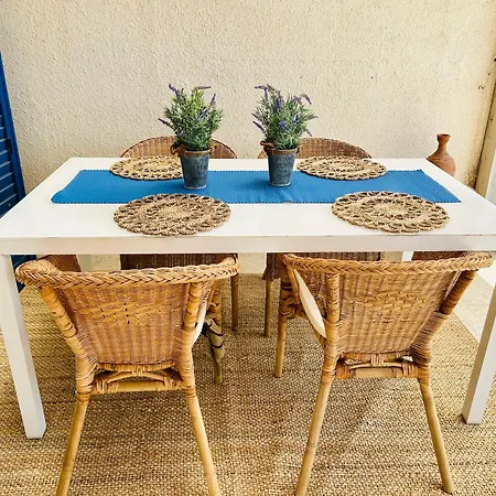 Mediterranean Sunset 2 Bedroom With Breathtaking Sea Views Semesterbostad *