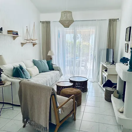 Mediterranean Sunset 2 Bedroom With Breathtaking Sea Views