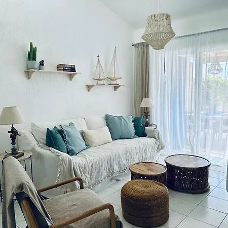 Mediterranean Sunset 2 Bedroom With Breathtaking Sea Views *