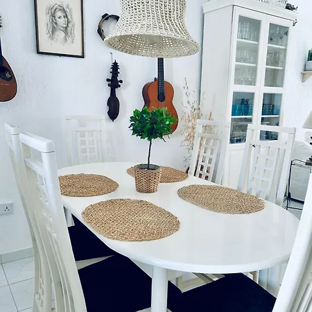 Mediterranean Sunset 2 Bedroom With Breathtaking Sea Views Klorakas