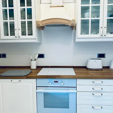 Mediterranean Sunset 2 Bedroom With Breathtaking Sea Views Semesterbostad