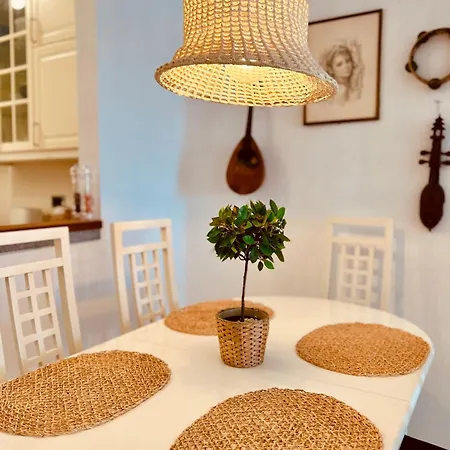 Mediterranean Sunset 2 Bedroom With Breathtaking Sea Views Klorakas