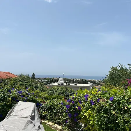 Mediterranean Sunset 2 Bedroom With Breathtaking Sea Views *