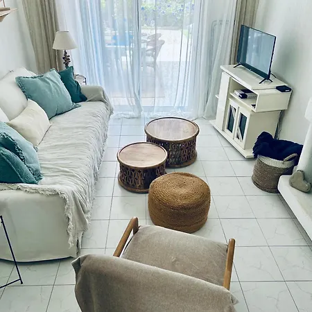 Mediterranean Sunset 2 Bedroom With Breathtaking Sea Views Vakantiehuis *