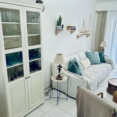 Mediterranean Sunset 2 Bedroom With Breathtaking Sea Views Vakantiehuis