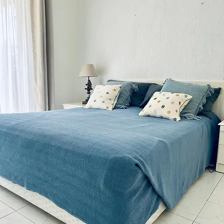Vakantiehuis Mediterranean Sunset 2 Bedroom With Breathtaking Sea Views