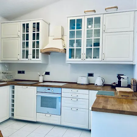 Mediterranean Sunset 2 Bedroom With Breathtaking Sea Views Vakantiehuis